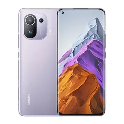 گوشی موبایل شیائومی مدل Xiaomi Mi 11 Pro M2102K1G دو سیم کارت