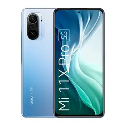 گوشی موبایل شیائومی مدل Xiaomi Mi 11X دو سیم کارت