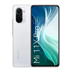 گوشی موبایل شیائومی مدل Xiaomi Mi 11X دو سیم کارت