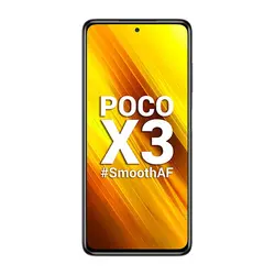 گوشی موبایل شیائومی مدل Xiaomi POCO X3 M2007J20CT دو سیم‌ کارت ظرفیت 128 گیگابایت و رم 8 گیگابایت