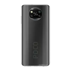 گوشی موبایل شیائومی مدل Xiaomi POCO X3 M2007J20CT دو سیم‌ کارت ظرفیت 128 گیگابایت و رم 8 گیگابایت