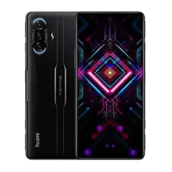 گوشی موبایل شیائومی مدل Xiaomi Poco F3 GT MZB09C6IN دو سیم کارت ظرفیت 128 گیگابایت و رم 6 گیگابایت