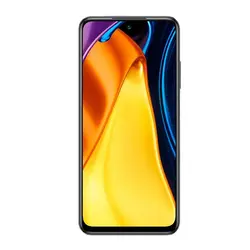 گوشی موبایل شیائومی مدل Xiaomi POCO M3 Pro 5g M2103K19PG دو سیم‌ کارت ظرفیت 128 گیگابایت و رم 6 گیگابایت