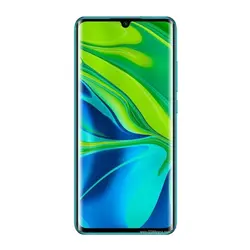 گوشی موبایل شیائومی مدل Xiaomi Mi Note 10 pro M1910F4S دو سیم‌ کارت ظرفیت 256 گیگابایت و رم 8 گیگابایت