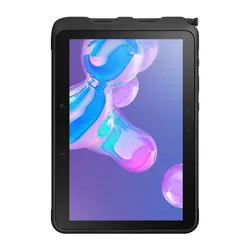 تبلت سامسونگ مدل Samsung Galaxy Tab Active Pro LTE SM-T547 ظرفیت 64 گیگابایت و رم 4 گیگابایت