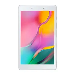 تبلت سامسونگ مدل Samsung Galaxy Tab A 8.0 2019 LTE SM-T295 ظرفیت 32 گیگابایت و رم 2 گیگابایت