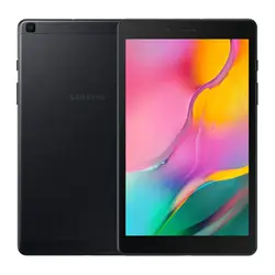 تبلت سامسونگ مدل Samsung Galaxy Tab A 8.0 2019 LTE SM-T295 ظرفیت 32 گیگابایت و رم 2 گیگابایت