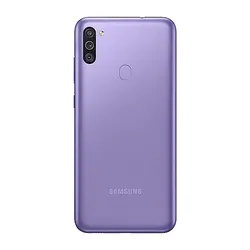 گوشی موبایل سامسونگ مدل Samsung Galaxy M11 SM-M115F/DSN دو سیم کارت ظرفیت 32 گیگابایت و رم 3
