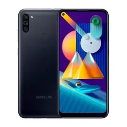 گوشی موبایل سامسونگ مدل Samsung Galaxy M11 SM-M115F/DSN دو سیم کارت ظرفیت 32 گیگابایت و رم 3
