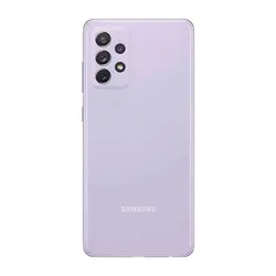 گوشی موبایل سامسونگ مدل Samsung Galaxy A72 SM-A725F/DS دو سیم کارت ظرفیت 128 گیگابایت و رم 6 گیگابایت