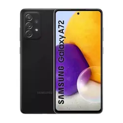 گوشی موبایل سامسونگ مدل Samsung Galaxy A72 SM-A725F/DS دو سیم کارت ظرفیت 128 گیگابایت و رم 6 گیگابایت