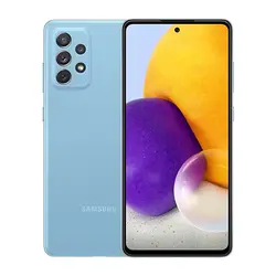 گوشی موبایل سامسونگ مدل Samsung Galaxy A72 SM-A725F/DS دو سیم کارت ظرفیت 128 گیگابایت و رم 6 گیگابایت