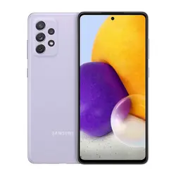 گوشی موبایل سامسونگ مدل Samsung Galaxy A72 SM-A725F/DS دو سیم کارت ظرفیت 128 گیگابایت و رم 6 گیگابایت