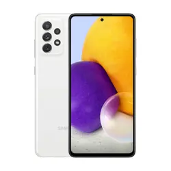 گوشی موبایل سامسونگ مدل Samsung Galaxy A72 SM-A725F/DS دو سیم کارت ظرفیت 128 گیگابایت و رم 6 گیگابایت