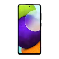 گوشی موبایل سامسونگ مدل Samsung Galaxy A52 SM-A525F/DS دو سیم کارت ظرفیت 128 گیگابایت و رم 8 گیگابایت