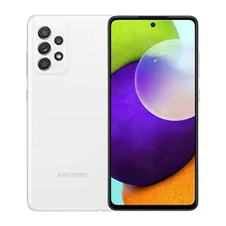 گوشی موبایل سامسونگ مدل Samsung Galaxy A52 SM-A525F/DS دو سیم کارت ظرفیت 128 گیگابایت و رم 8 گیگابایت