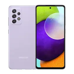 گوشی موبایل سامسونگ مدل Samsung Galaxy A52 SM-A525F/DS دو سیم کارت ظرفیت 128 گیگابایت و رم 8 گیگابایت