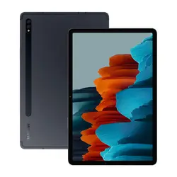 تبلت سامسونگ مدل Samsung Galaxy Tab S7 LTE SM-T875 ظرفیت 128 گیگابایت و رم 6 گیگابایت