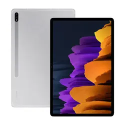 تبلت سامسونگ مدل Samsung Galaxy Tab S7 LTE SM-T875 ظرفیت 128 گیگابایت و رم 6 گیگابایت