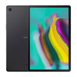 تبلت سامسونگ مدل Samsung Galaxy Tab S5e 10.5 LTE 2019 SM-T725 ظرفیت 64 گیگابایت و رم 4 گیگابایت