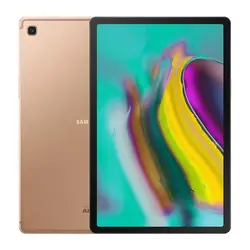 تبلت سامسونگ مدل Samsung Galaxy Tab S5e 10.5 LTE 2019 SM-T725 ظرفیت 64 گیگابایت و رم 4 گیگابایت