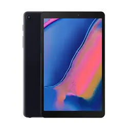 تبلت سامسونگ مدل Samsung Galaxy Tab A 8.0 2019 LTE SM-P205 به همراه قلم S Pen ظرفیت 32 گیگابایت و رم 3 گیگابایت