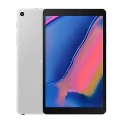 تبلت سامسونگ مدل Samsung Galaxy Tab A 8.0 2019 LTE SM-P205 به همراه قلم S Pen ظرفیت 32 گیگابایت و رم 3 گیگابایت