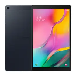 تبلت سامسونگ مدل Samsung Galaxy TAB A 10.1 2019 LTE SM-T515 ظرفیت 32 گیگابایت و رم 2 گیگابایت