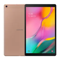 تبلت سامسونگ مدل Samsung Galaxy TAB A 10.1 2019 LTE SM-T515 ظرفیت 32 گیگابایت و رم 2 گیگابایت