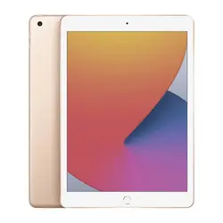 تبلت اپل مدل Apple iPad 8 (2020) 10.2 128 GB 4G