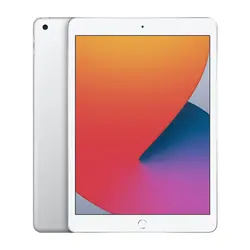 تبلت اپل مدل Apple iPad 8 (2020) 10.2 128 GB 4G