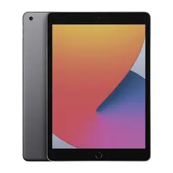 تبلت اپل مدل Apple iPad 8 (2020) 10.2 128 GB 4G