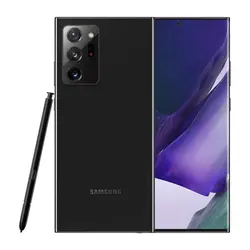 گوشی موبایل سامسونگ مدل Samsung Galaxy Note 20 Ultra 5G SM-N986 دو سیم کارت ظرفیت 256 گیگابایت و رم 12 گیگابایت