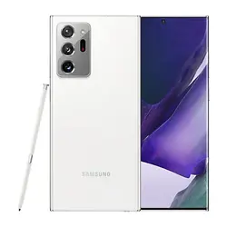 گوشی موبایل سامسونگ مدل Samsung Galaxy Note 20 Ultra 5G SM-N986 دو سیم کارت ظرفیت 256 گیگابایت و رم 12 گیگابایت