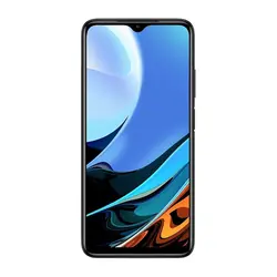 گوشی موبایل شیائومی مدل Xiaomi Redmi 9T M2010J19SG ظرفیت 128 گیگابایت و رم 4 گیگابایت