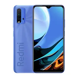 گوشی موبایل شیائومی مدل Xiaomi Redmi 9T M2010J19SG ظرفیت 128 گیگابایت و رم 4 گیگابایت