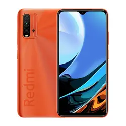 گوشی موبایل شیائومی مدل Xiaomi Redmi 9T M2010J19SG ظرفیت 128 گیگابایت و رم 4 گیگابایت