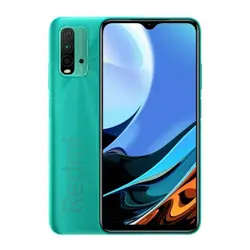 گوشی موبایل شیائومی مدل Xiaomi Redmi 9T M2010J19SG ظرفیت 128 گیگابایت و رم 4 گیگابایت