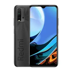 گوشی موبایل شیائومی مدل Xiaomi Redmi 9T M2010J19SG ظرفیت 128 گیگابایت و رم 4 گیگابایت