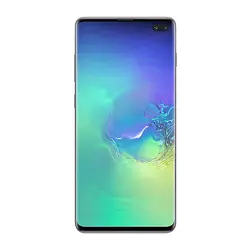 گوشی موبایل سامسونگ مدل Samsung Galaxy S10 Plus SM-G975F/DS دو سیم کارت ظرفیت 512 گیگابایت و رم 8 گیگابایت