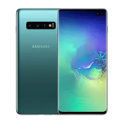 گوشی موبایل سامسونگ مدل Samsung Galaxy S10 Plus SM-G975F/DS دو سیم کارت ظرفیت 512 گیگابایت و رم 8 گیگابایت