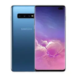 گوشی موبایل سامسونگ مدل Samsung Galaxy S10 Plus SM-G975F/DS دو سیم کارت ظرفیت 512 گیگابایت و رم 8 گیگابایت