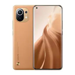 گوشی موبایل شیائومی مدل Xiaomi Mi 11 M2011K2C دو سیم‌ کارت ظرفیت 128 گیگابایت و رم 8 گیگابایت