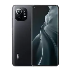 گوشی موبایل شیائومی مدل Xiaomi Mi 11 M2011K2C دو سیم‌ کارت ظرفیت 128 گیگابایت و رم 8 گیگابایت