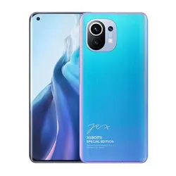 گوشی موبایل شیائومی مدل Xiaomi Mi 11 M2011K2C دو سیم‌ کارت ظرفیت 128 گیگابایت و رم 8 گیگابایت