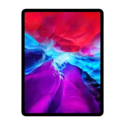 تبلت اپل مدل Apple iPad Pro 12.9 (2020) ظرفیت 128 GB