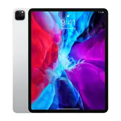 تبلت اپل مدل Apple iPad Pro 12.9 (2020) ظرفیت 128 GB