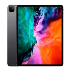 تبلت اپل مدل Apple iPad Pro 12.9 (2020) ظرفیت 128 GB