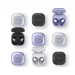 هدفن بی سیم سامسونگ مدل Samsung Galaxy Buds Pro