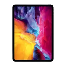 تبلت اپل مدل Apple iPad Pro 11 (2020) WiFi ظرفیت 128 GB